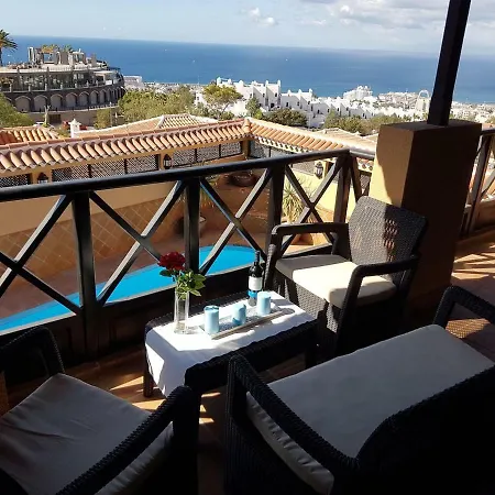 Madera With Private Pool, Wonderful Sea-view, Terrace, Bbq, Wifi, Wintergarden أذيخي