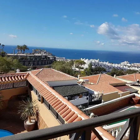 Madera With Private Pool, Wonderful Sea-view, Terrace, Bbq, Wifi, Wintergarden * أذيخي