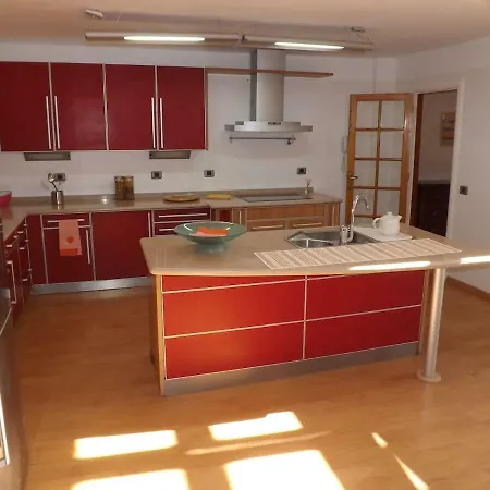 فيلة Madera With Private Pool, Wonderful Sea-view, Terrace, Bbq, Wifi, Wintergarden أذيخي
