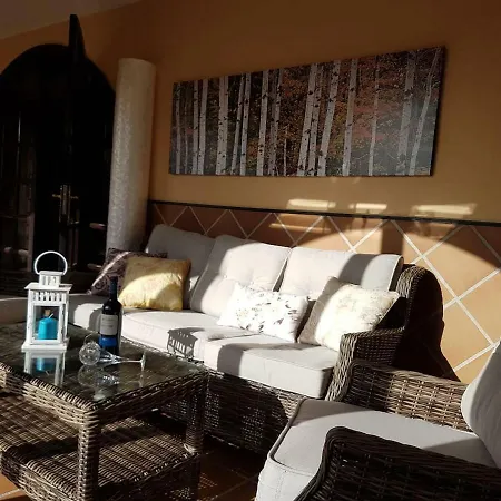 Madera With Private Pool, Wonderful Sea-view, Terrace, Bbq, Wifi, Wintergarden * أذيخي