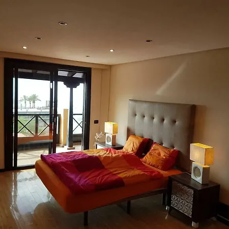 فيلة Madera With Private Pool, Wonderful Sea-view, Terrace, Bbq, Wifi, Wintergarden أذيخي