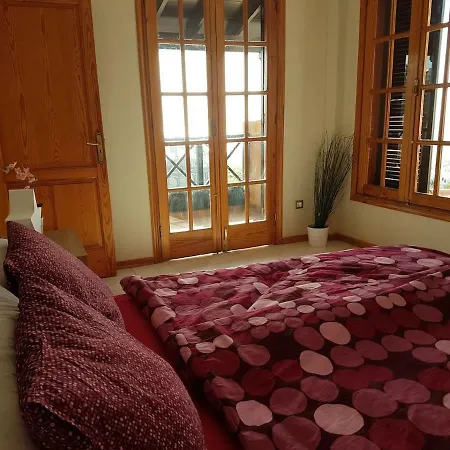 فيلة Madera With Private Pool, Wonderful Sea-view, Terrace, Bbq, Wifi, Wintergarden أذيخي