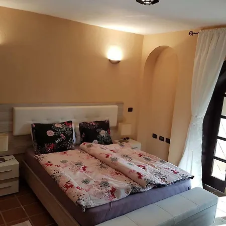 فيلة Madera With Private Pool, Wonderful Sea-view, Terrace, Bbq, Wifi, Wintergarden