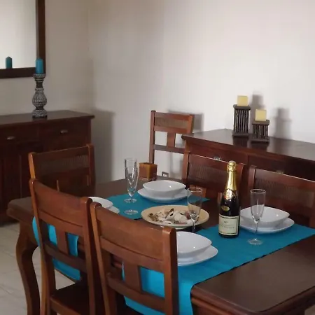 Madera With Private Pool, Wonderful Sea-view, Terrace, Bbq, Wifi, Wintergarden أذيخي