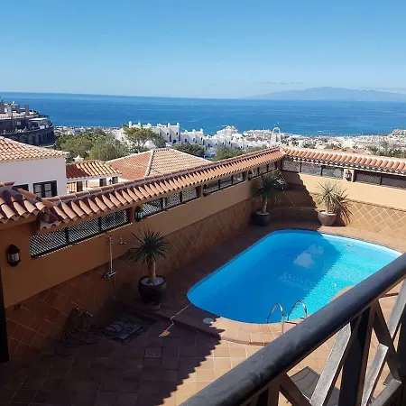 فيلة Madera With Private Pool, Wonderful Sea-view, Terrace, Bbq, Wifi, Wintergarden *